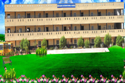 Saanvi International School-Campusview